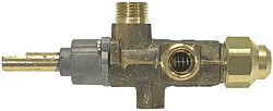 Кран газовый для COPRECI CAL3200 FAGOR (U249401)