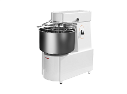 Тестомес спиральный SDM20 2V EKSI