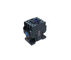 Контактор 25А катушка 230В 3+1НО+1НЗ для ROBOLABS (31025)