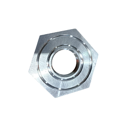 Гайка уплотнительная верхняя для FINES (098-10003)