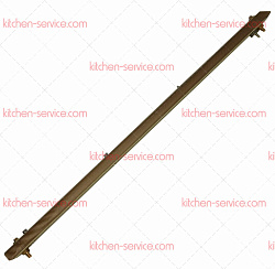 Планка эпоксидная в сборе для DZ-600, 2SB NEW HUALIAN (00-00000288)