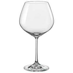 Бокал для вина 570 мл Виола CRYSTALEX