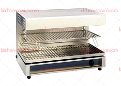 Гриль электрический SEF 800 Q ROLLER GRILL