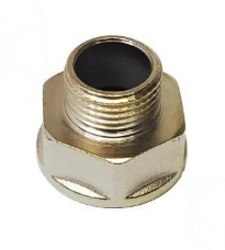Муфта 1/2"х3/4" для ABAT (12000002231)