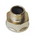 Муфта 1/2"х3/4" для ABAT (12000002231)