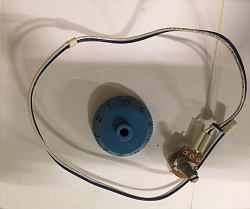 Терморегулятор для CXP CAS