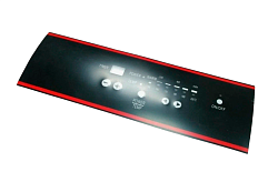 Накладка для EM3000 KOCATEQ