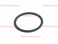 Кольцо уплотнительное 02075 EPDM для печи (3186440)