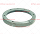 Колесо зубчатое внешнее для BM40/60 80101077-3A SIGMA