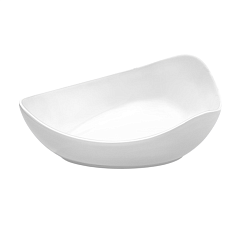 Салатник 160x130 мм, 300 мл треугольный WILMAX