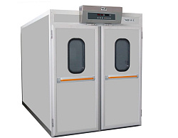 Камера расстоечная PF 2/6080/2 (без пола) WLBAKE