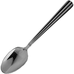 Ложка кофейная «Нова» 11 см ETERNUM