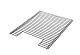 Крышка черная для TURBO AIR (M361401001)