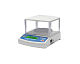 Весы настольные M-ER 122 АCFJR-600.01 "ACCURATE" LСD MERTECH