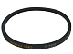 Ремень натяжения для тестораскаток CRAZY PAN (CP-SP-DSH22BELT)