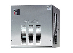 Льдогенератор F200 A без бункера чешуя ICEMATIC