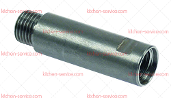Промывочный душ 1/4 56 мм SILANOS (904751)