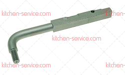 РУЧКА ПЕРЕКЛЮЧЕНИЯ СКОРОСТИ SIGMA ДЛЯ BM30 01098038