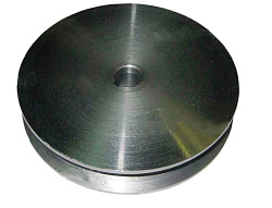 Шкив МП для Каскад ATESY (01.610.001)