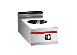 Плита индукционная 900 серии ICON 0N0VT1W ANGELO PO