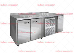 Стол комбинированный КХСн-700-2/1 ФИНИСТ (FINIST)