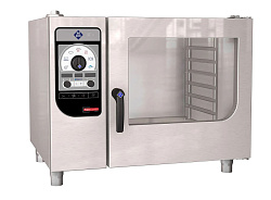 Пароконвектомат FlexiCombi Classic 6.1 MKN