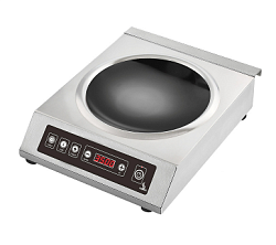 Плита вок индукционная IP3500 WOK AIRHOT