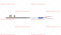 Датчик температурный PT100 для печи (3397151)