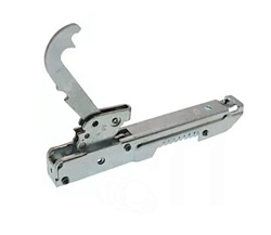 Петли дверные для 43P GARBIN (CER017)