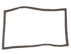 Уплотнение двери для шкафа шоковой заморозки CQF5 6 COOLEQ