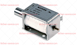 Электромагнит двери для печи (5039273)