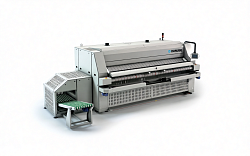 Каландр электрический 100/140 кг/ч SPE500-3300 DANUBE