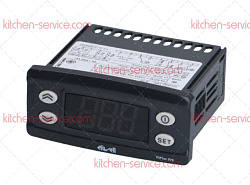 Регулятор электронный IDPlus 978 для ELIWELL (IDP24DB700000)