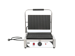 Гриль контактный VA-CG811E VIATTO