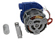 Насос тип ZF340SX 50Гц 7кВт 230В ø вход 45 мм ø выход 38 мм для ELECTROLUX (0L0126)