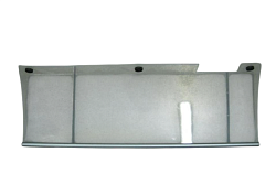 Отсекатель воздуха для витрины холодильной 220L STARFOOD (1.1.C.C52.12 deflector)