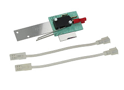 Микровыключатель 15 A 250 В для MODULAR (610.155.00)