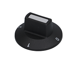 Ручка пакетного переключателя TECNOINOX (40110232)