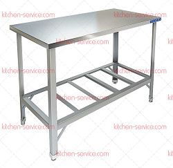 Стол производственный СП-853/1008 ТЕХНО-ТТ