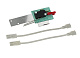 Микровыключатель 15 A 250 В для MODULAR (610.155.00)