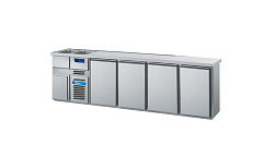 Шкаф холодильный для напитков GTO742L81 COOL COMPACT Шкаф холодильный для напитков GTO742L81 COOL COMPACT