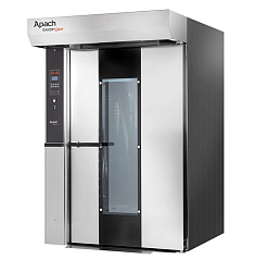Печь ротационная электрическая Bakery Line G57E TST2M платформа APACH