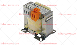 Трансформатор 63 ВА для печи (5070438)