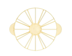 Делитель для торта 8-12 кусков PADERNO (47033-08)