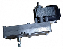 Электродвигатель #10 для аппарата приготовления шаурмы HES-E2 (220В) EKSI