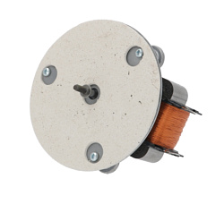 Мотор с вращением против часовой стрелки для печи конвекционной VORTMAX (HEMOT65WA)