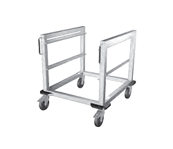 Тележка для контейнеров GN 2/1-150 для фритюрницы Köln, Optima 850 MKN (960356)