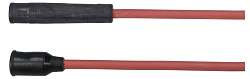 Кабель генератора свечи для A1/06 APACH (4270051)