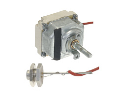 Термостат рабочий 185 C 3-полярный для AMBACH (5061603922)