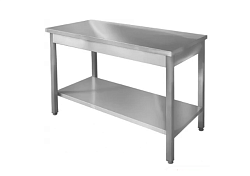 Стол центральный сц-211/806 на колесах ITERMA